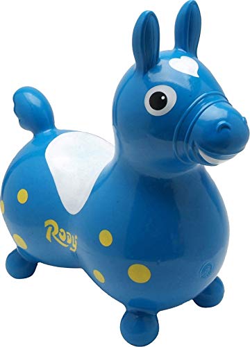 Gymnic Rody Horse