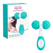 Shop LaVie Manual Lactation Massager at GoodBuy Gear
