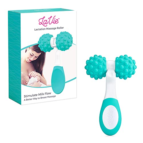 Shop LaVie Manual Lactation Massager at GoodBuy Gear