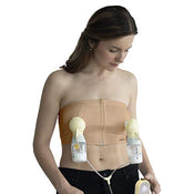 Shop Medela Easy Expression Hands Free Pumping Bra Bustier at GoodBuy Gear
