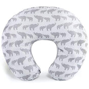 used The Peanutshell Nursing Pillow