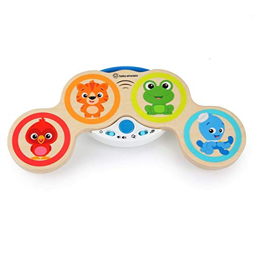 used Baby Einstein Magic Touch Drums