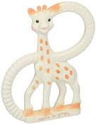 used Sophie La Giraffe Teething Ring, -cooling teething ring