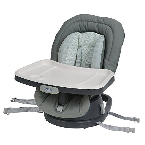 used Graco Swivi Seat 3-in-1 Booster