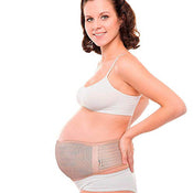 used AZMED Maternity Belly Band