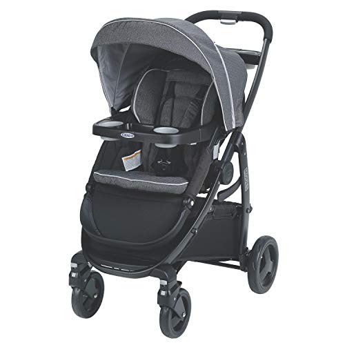 Graco Modes Click Connect Stroller, 2019