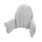 used IKEA Antilop Highchair Cushion Cover (Cover Only)