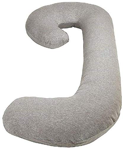 used Leachco Snoogle Body Pillow Cover