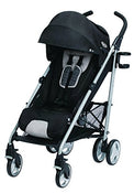 used Graco Breaze Click Connect Stroller, 2014