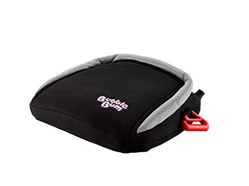 BubbleBum Backless Inflatable Booster Car Seat