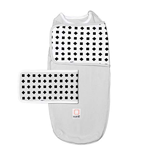 Nanit breathing hot sale wear with snoo