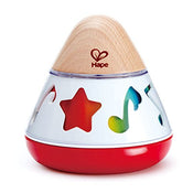 used Hape Rotating Music Box