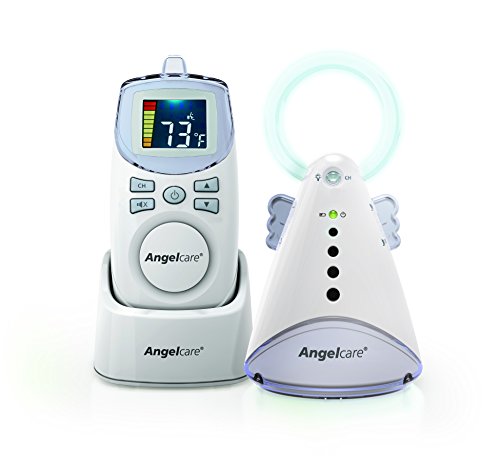 used Angelcare Baby Sound Monitor