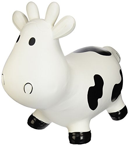 Trumpette Howdy Cow Bouncer