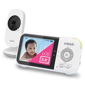 Shop VTech Video Baby Monitor VM819 at GoodBuy Gear