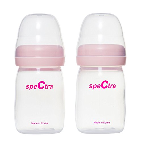 Shop Spectra Baby 5oz Breastmilk Storage 2 Pack at GoodBuy Gear