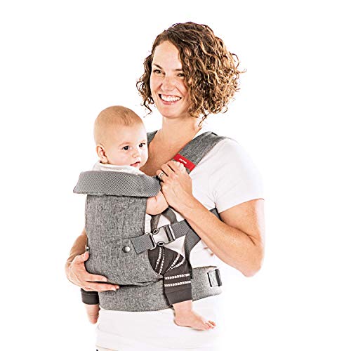 used You+Me Baby Carrier