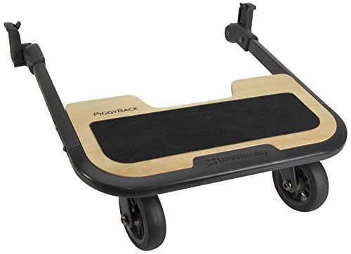 used UPPAbaby CRUZ PiggyBack Ride-Along Board, Pre-2020