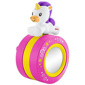 Shop Fisher Price Crawl Along Musical Unicorn With Mirror at GoodBuy Gear