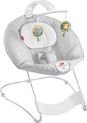 used Fisher Price See and Soothe