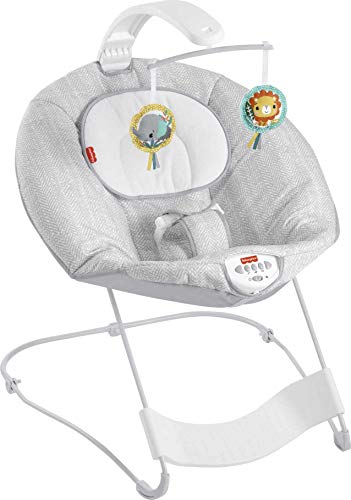 used Fisher Price See and Soothe