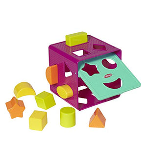 Playskool Shape Sorter