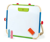 Shop Hape Anywhere Table Top Art Studio at GoodBuy Gear