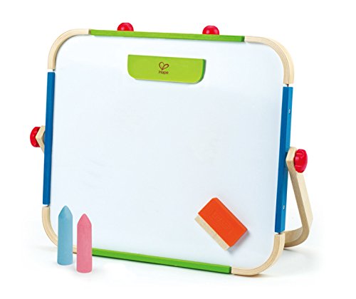 Shop Hape Anywhere Table Top Art Studio at GoodBuy Gear