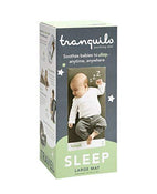 used Tranquilo Infant Soothing Pad