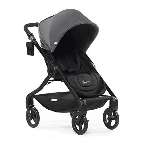 used Ergobaby 180 Reversible Stroller, 2018