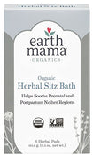 used Earth Mama Herbal Sitz Bath