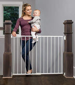 used Regalo Top Of Stairs Baby Gate