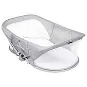Shop LuckyDove Travel Bassinet at GoodBuy Gear