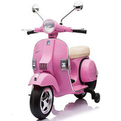 Best Ride On Cars Vespa Scooter