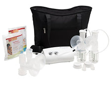 Shop Ameda Finesse Double Electric Breast Pump at GoodBuy Gear