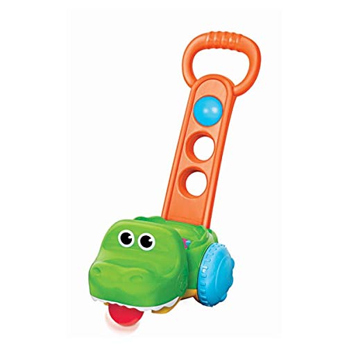 used BKids Gator Scoot N’ Scoop