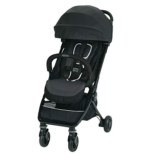 secondhand Graco Jetsetter Lightweight Stroller