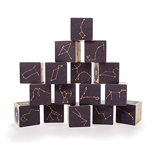 Shop Uncle Goose Constellation Blocks at GoodBuy Gear