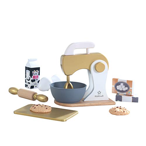 KidKraft Kitchen Mixer