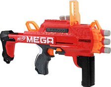 used Nerf AccuStrike Mega Bulldog