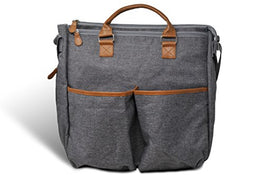 Shop Motif Maylilly Electric Breast Pump Tote Bag at GoodBuy Gear