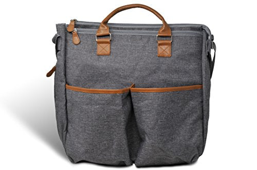 Shop Motif Maylilly Electric Breast Pump Tote Bag at GoodBuy Gear