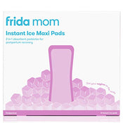 used Frida Mom Instant Ice Maxi Pads, / 6 Count