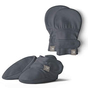 Shop Goumikids Mitts + Boots, Abstract Floral at GoodBuy Gear