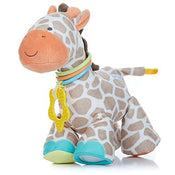 used Carter's Developmental Giraffe