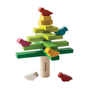 used Plan Toys Balancing Tree