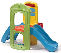 used Step2 Play Ball Fun Climber