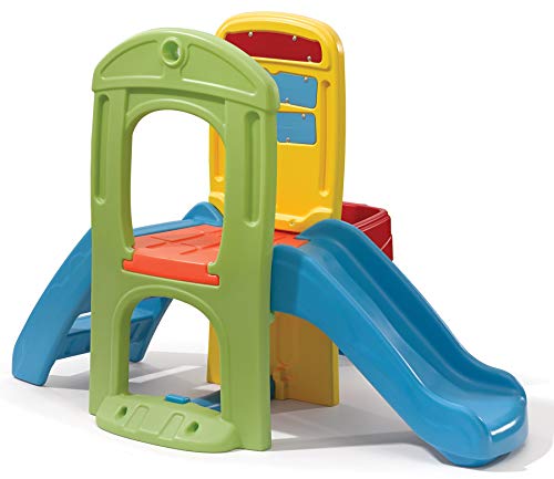 used Step2 Play Ball Fun Climber