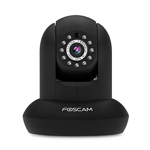 used Foscam HD Security Cameras