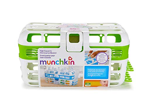 used Munchkin Dishwasher Basket